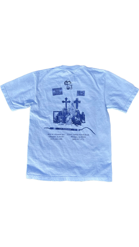 39 Años (Azul)